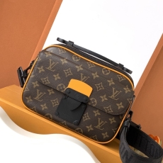 LV Satchel bags